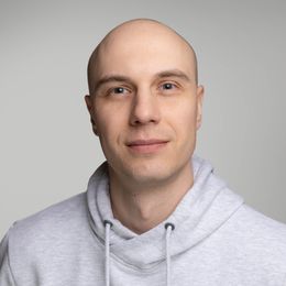 Aleksandr Vainshtein